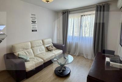 Apartament cu 3 camere semidecomandat în Romanilor - 2