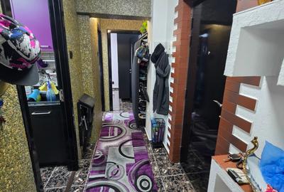 Apartament cu 2 camere decomandat, mobilat în Timpuri Noi - 11