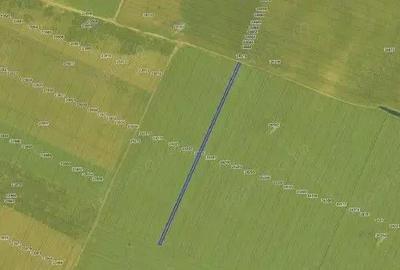 Teren extravilan Pogoanele, ID: R2586845 - 2