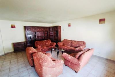 Tineretului, vila renovata, 5 camere, P+M, chiar langa parc - 8