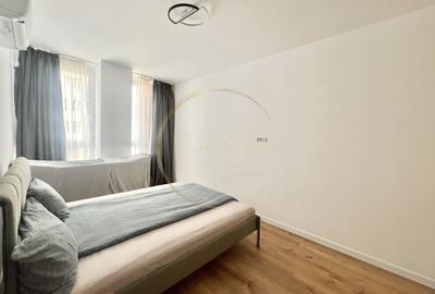 Apartament cu 2 camere decomandat, mobilat în Torontalului - 2