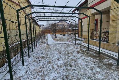 Vilă de vânzare 6 camere – Bănești | Exclusivitate Mirva Imobiliare - 54