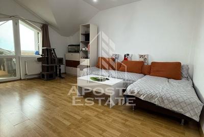 Apartament cu 2 camere decomandat, mobilat în Steaua - 3