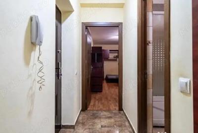 Garsonieră în Giurgiului