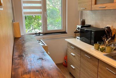 Apartament cu 2 camere semidecomandat în Mănăștur - 6