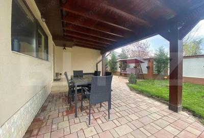 Elegan?a ?i Spa?iu - Proprietate Premium - zona Parcul Chindiei -Targovi?te DB. - 13