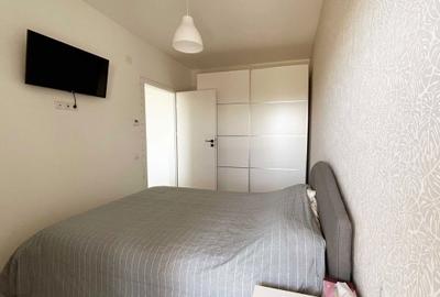 Apartament cu 2 camere decomandat în Lotrioara - 2