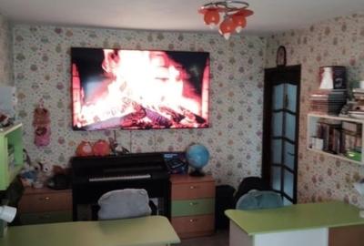 Apartament cu 2 camere decomandat în Dacia - 2