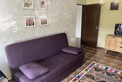 Apartament cu 2 camere decomandat în Mangalia - 3