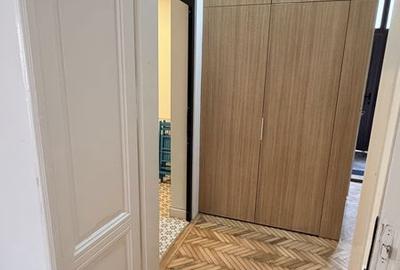 Apartament cu 3 camere în P-ța Maria - 1