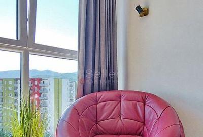 Penthouse Avantgarden - Finisaje Moderne Si Calitative Penthouse Avantgarden - Finisaje Moderne Si Calitative - 17