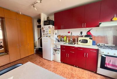 Bucatarie spatioasa, centrala termica proprie, zona linistita ! - 6