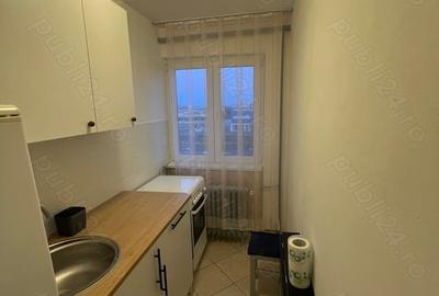 Apartament cu 2 camere semidecomandat în Aradul Nou - 7
