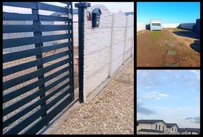 Spațiu comercial, în Bâcu - 3