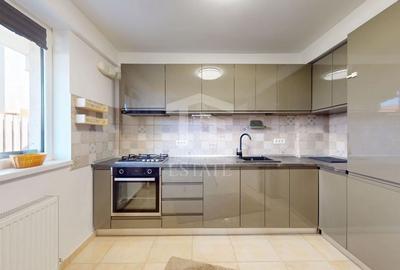 Casă cu 4 camere cu Teren 155 Mp în Central - 3