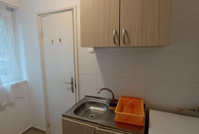 Garsonieră de vânzare, Mănăștur, confort 1, strada Mehedinți 28 mp - 3