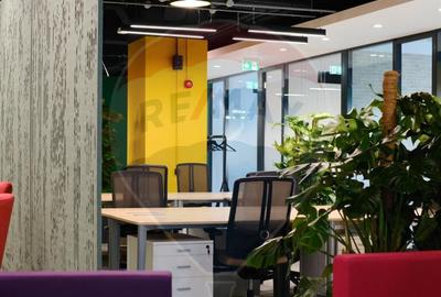 DE INCHIRIAT Spa?iu de birouri | Coworking | Pipera | Di... - 3