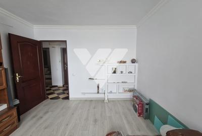 Apartament 3 camere decomandat mobilat etaj 2 Cisnadie Sibiu - 3