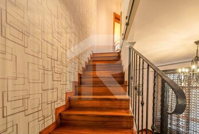 Casă individuală cu 5 camere cu Canalizare în Foișorul de Foc - 21