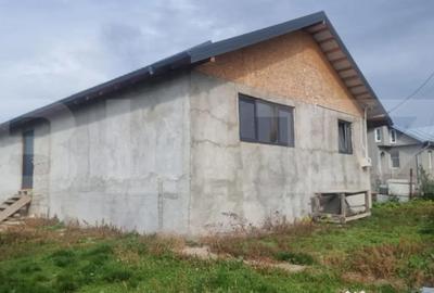 Casă cu 3 camere cu Teren 900 Mp în Drăgănești - 4