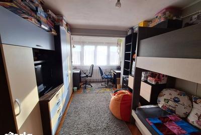 Apartament cu 2 camere în Calea Aradului - 2