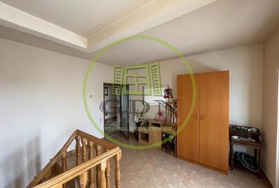 Casa P+1 cu spatiu comercial inclus si teren de 312mp in zona Brestei - 12