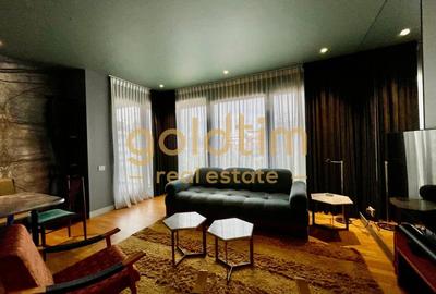 Apartament cu 3 camere decomandat, mobilat în Primăverii - 9