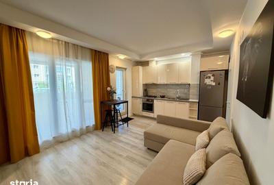 Apartament cu 3 camere în Ștefăneștii de Jos - 5