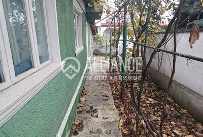 CUMPANA ( cod02) - Casa batraneasca 5 camere cu teren 491 mp - 3