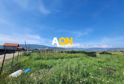 De vanzare teren intravilan 441mp, Micesti - 1