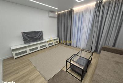 Apartament cu 2 camere, mobilat în Apărătorii Patriei - 6