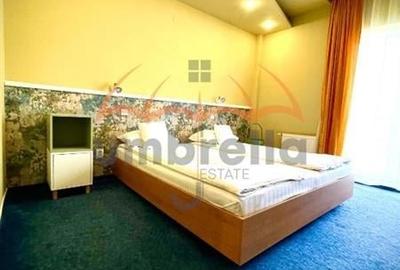 Hotel cu istoric - 23 camere - zona de vest Timisoara - 9