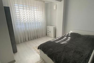 Apartament cu 2 camere decomandat în Sfântu Ilie - 4