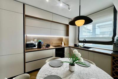 Apartament cu 3 camere în Rediu - 11