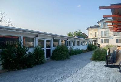 Casa/vila P+2 aproape de Bucuresti - 10