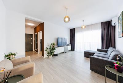 Apartament 2 camere, Dumbravita – Etaj 1 | Loc Parcare inclus | Comision 0% - 2