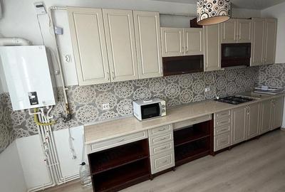 Apartament cu 2 camere decomandat în E3 - 8