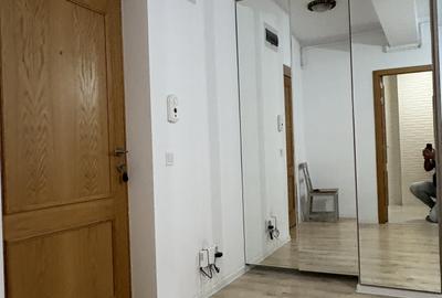 Garsonieră decomandată, mobilată în Drumul Taberei - 7