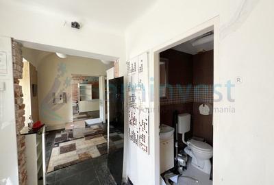 Apartament cu 2 camere decomandat în Ultracentral - 8