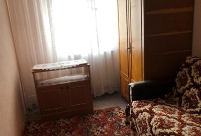 Vand apartament trei camere - 4