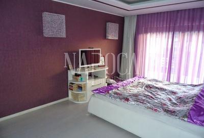 Casă individuală cu 5 camere cu Canalizare în Dâmbul Rotund - 3