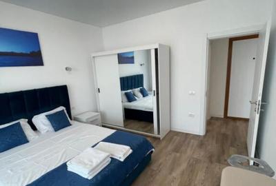 Apartament 2 camere de vanzare - vedere la mare - 3