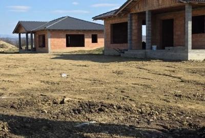 Casă cu 3 camere în Sigmir - 3