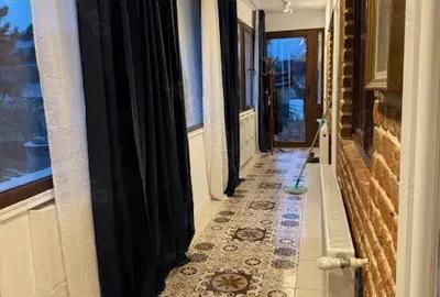 Casa familiala Muscel - 3