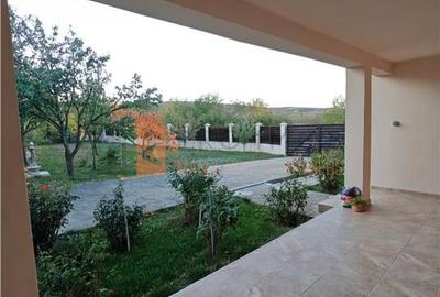 Casa tip parter + mansarda si teren 1104 mp in Zoresti, Buzau Casa tip parter + mansarda si teren 1104 mp in Zoresti, Buzau - 22