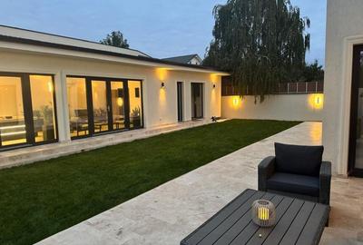 Casa Premium | Spa privat | Garaj Dublu | Mobilata-Utilata | 360 utili - 6