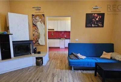 Casa 2 camere si semineu | Centru - 1