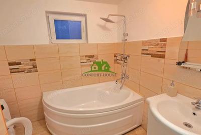 Apartament cu 3 camere decomandat în Cartierul Traian - 10