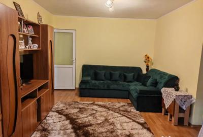 Apartament cu 2 camere semidecomandat în Groapa - 3