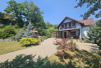 Casa P+M de vanzare in Hemeius - 4